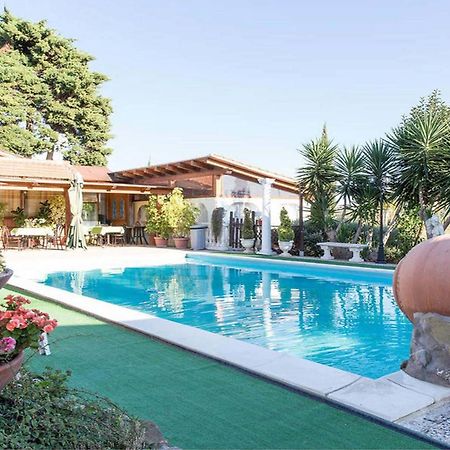 Agriturismo Borgo Dell'Aschetto Marina di Cerveteri المظهر الخارجي الصورة