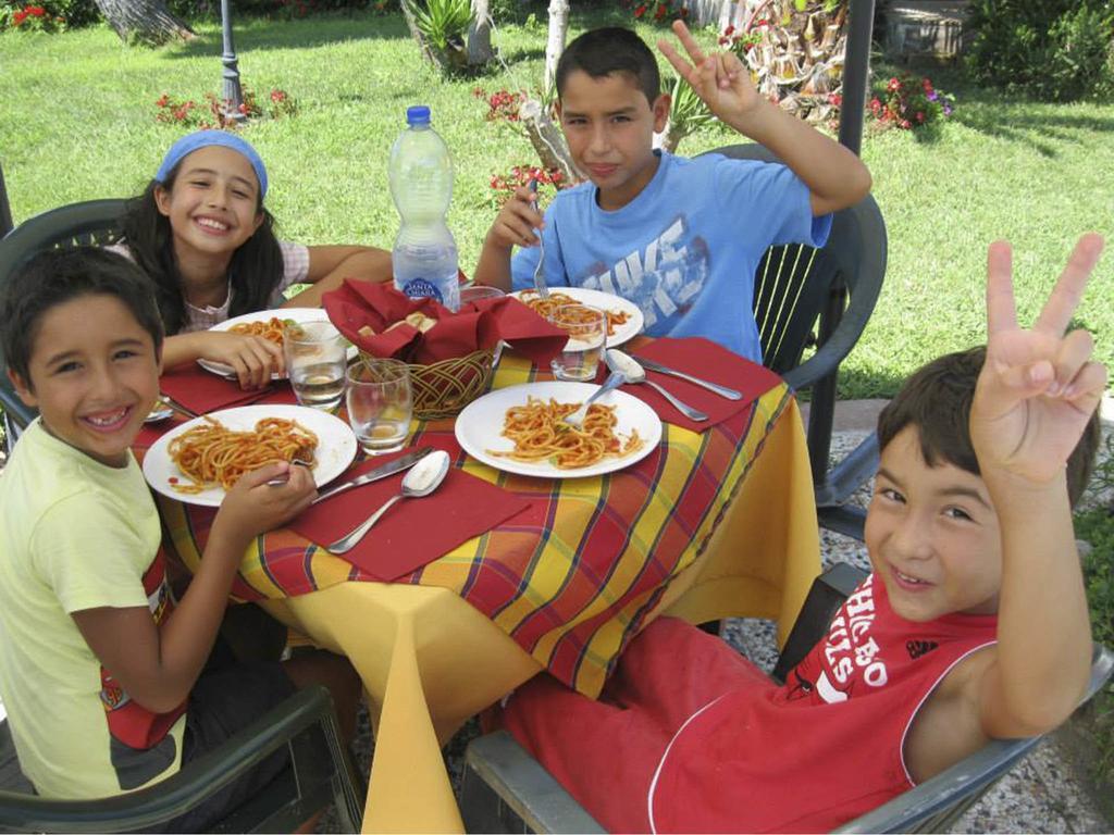 Agriturismo Borgo Dell'Aschetto Marina di Cerveteri الغرفة الصورة