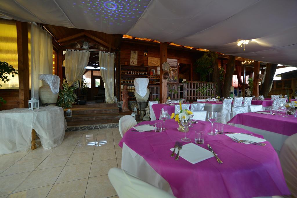 Agriturismo Borgo Dell'Aschetto Marina di Cerveteri المظهر الخارجي الصورة