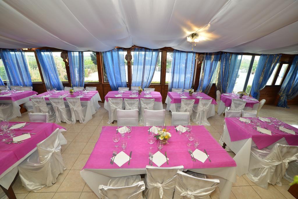 Agriturismo Borgo Dell'Aschetto Marina di Cerveteri المظهر الخارجي الصورة