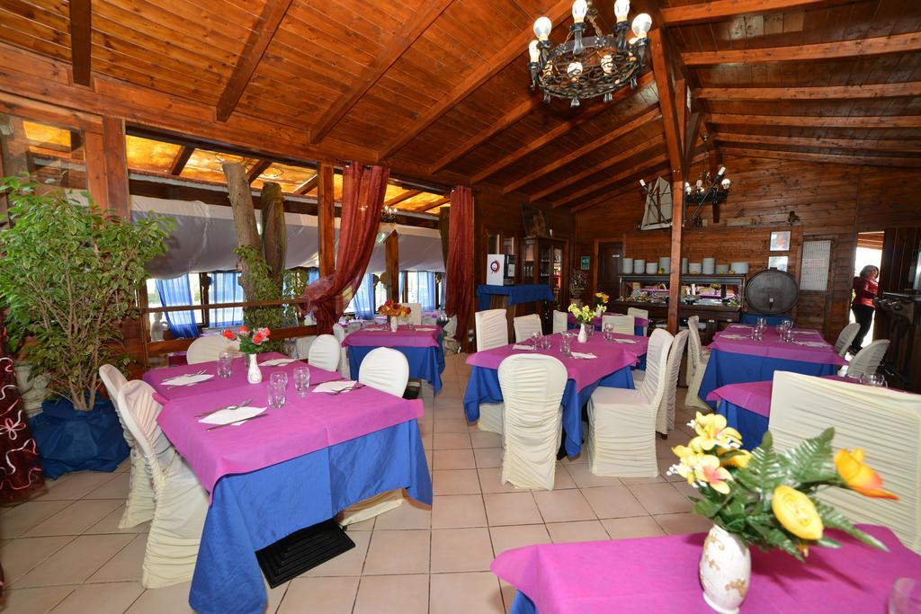 Agriturismo Borgo Dell'Aschetto Marina di Cerveteri المظهر الخارجي الصورة