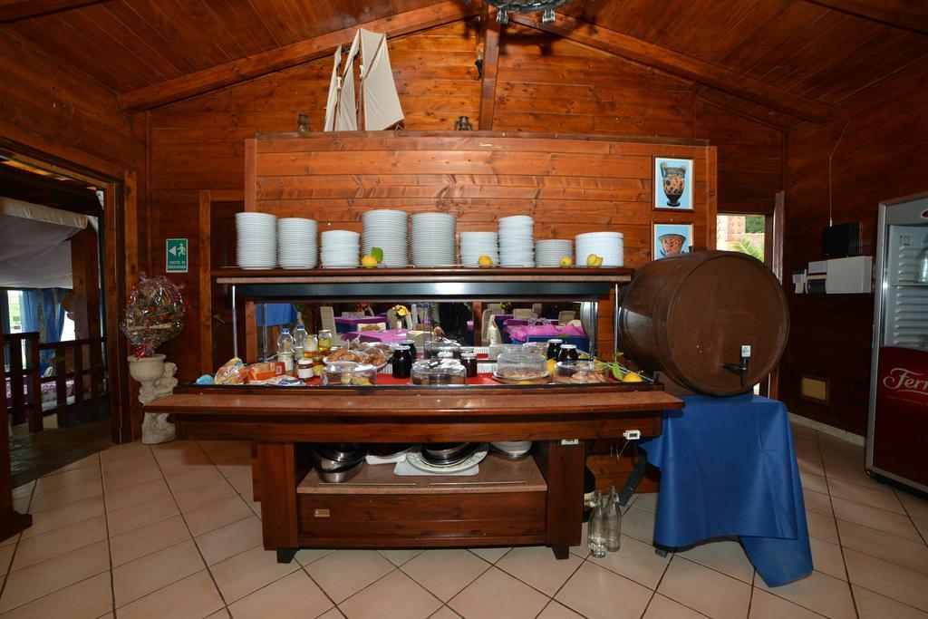 Agriturismo Borgo Dell'Aschetto Marina di Cerveteri المظهر الخارجي الصورة