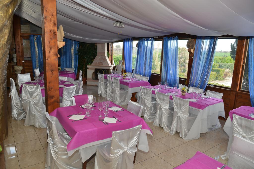 Agriturismo Borgo Dell'Aschetto Marina di Cerveteri المظهر الخارجي الصورة