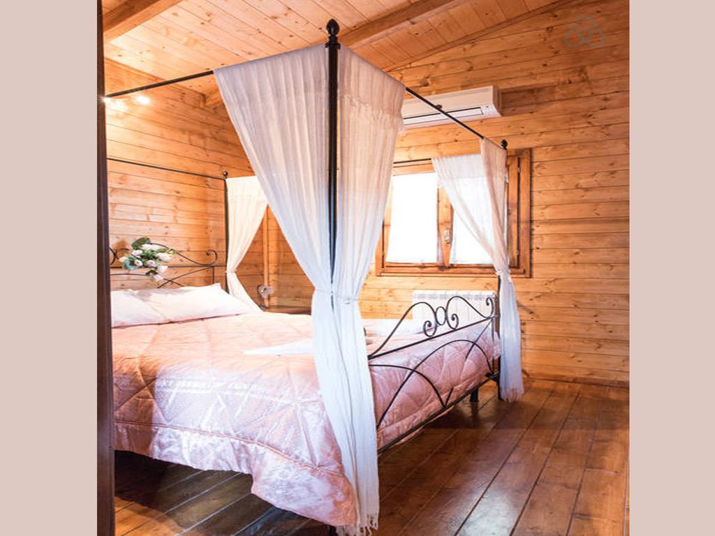 Agriturismo Borgo Dell'Aschetto Marina di Cerveteri المظهر الخارجي الصورة