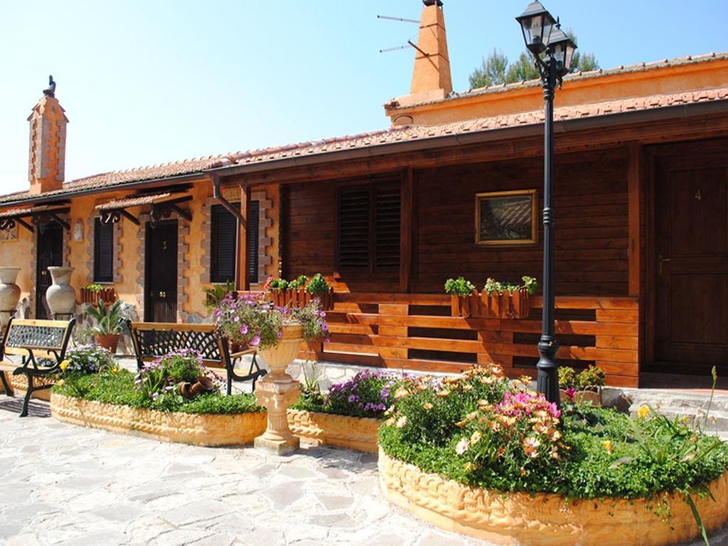Agriturismo Borgo Dell'Aschetto Marina di Cerveteri المظهر الخارجي الصورة
