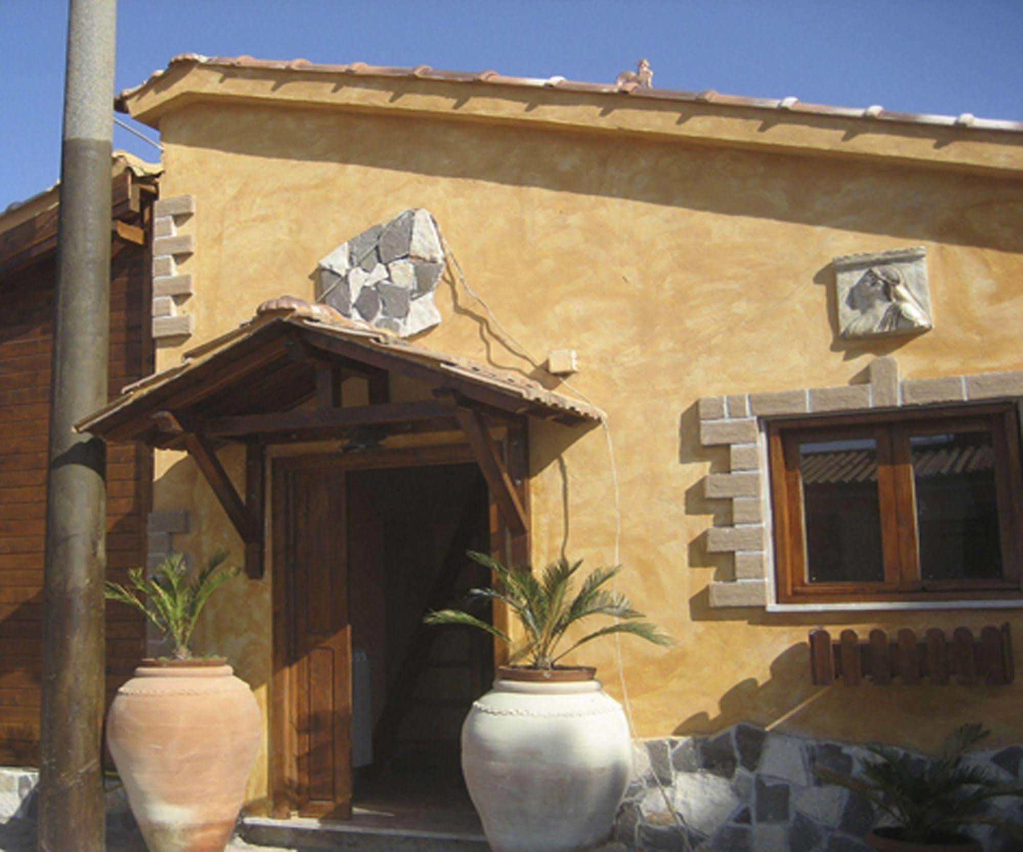 Agriturismo Borgo Dell'Aschetto Marina di Cerveteri المظهر الخارجي الصورة